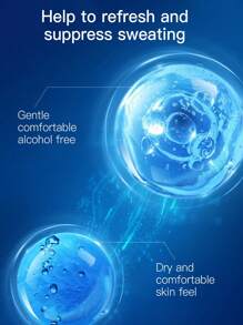 NIVEA Men's Dry Invisible Deodorant Roll-On 50ml (Anti-Perspirant Underarm Deodorizer Roll-On For Men) - 乾爽魄力50ml - 查看 3