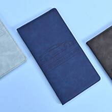 2/1 cái Hộp đựng đăng ký và bảo hiểm xe hơi, Hộp đựng găng tay bằng da PU, Hộp đựng đăng ký và bảo hiểm xe hơi, Ví đựng tài liệu xe tải ô tô Đồ dùng du lịch thiết yếu Trường học du lịch Trở lại trường Đồ dùng học tập Ngày lễ Đồ dùng thiết yếu Phụ kiện kỳ nghỉ Hộ chiếu Bao đựng hộ chiếu Hộp đựng hộ chiếu - Nhiều màu - Xem 13