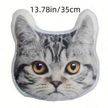 Un reposacabezas personalizable con foto - Cojín con foto familiar personalizado, reversible, ligero, de tela de poliéster tejida de suavidad media, lavable, con cremallera, adecuado para decoración del hogar, el automóvil, la cama y el sofá, regalo perfecto