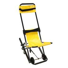 YUNRUX Folding Chairs - Yellow - View 5