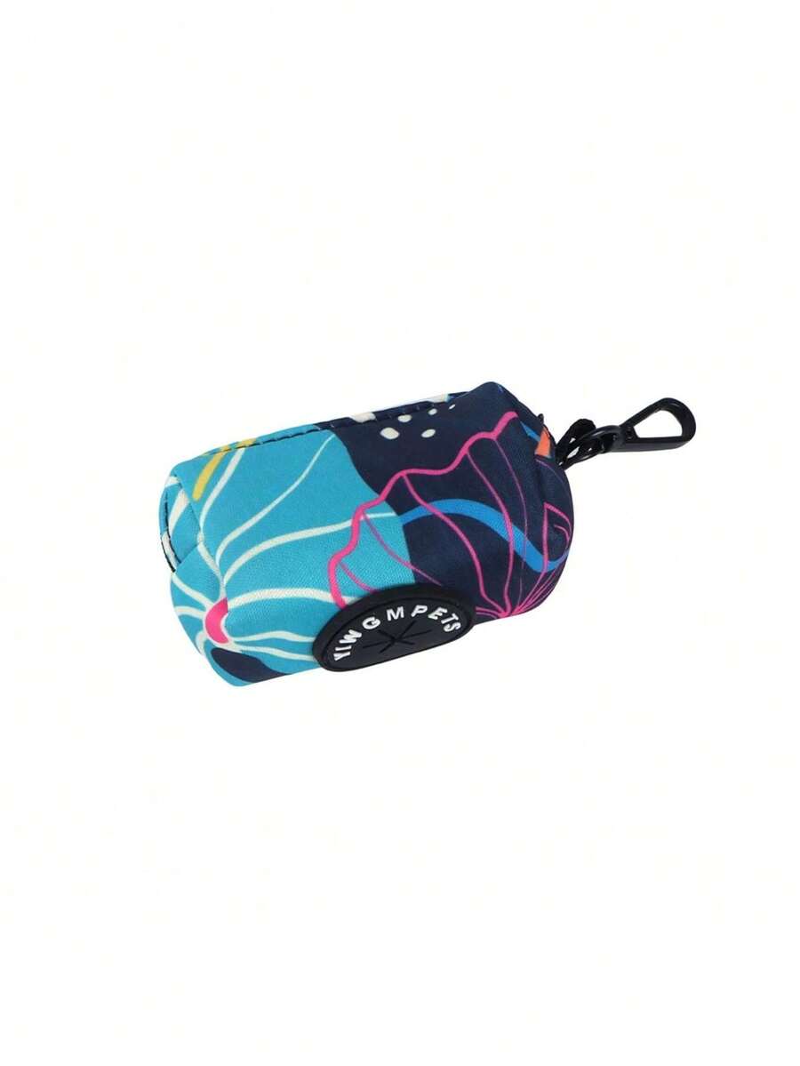 Camouflage Dog Poop Bag, Toilet Bag, Outdoor Collection Bag, Wholesale