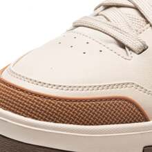 LI-NING COMMON 80S Men's Comfortable Soft Stretch Classic Casual Shoes AGCU157 - Light Glaze Brown - View 8