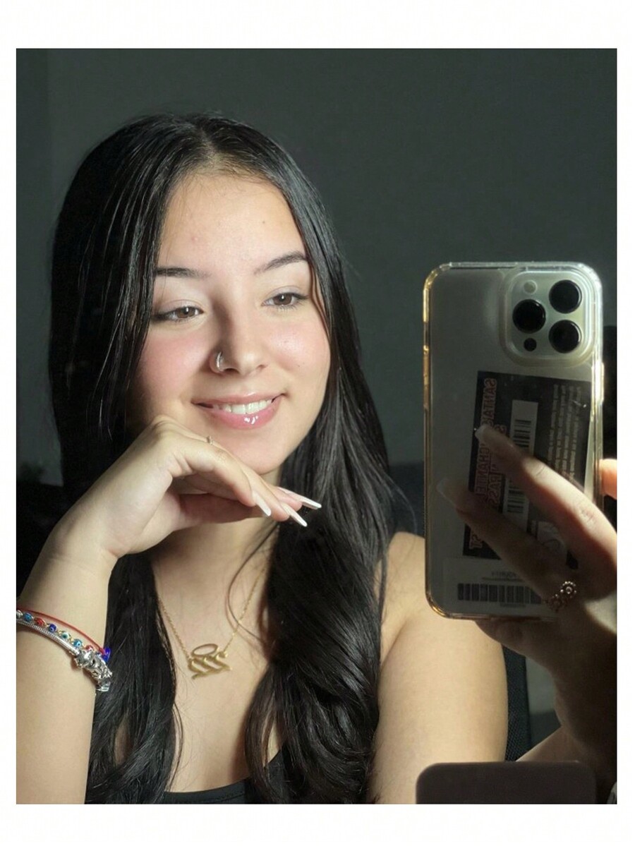 7Piece Nose Piercing Kit BuiltIn Piercing Gun With 20G Nose Studs