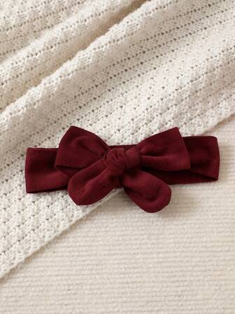 BrownBark 3 件套女婴优雅可爱碎花长袖上衣，纯色背带裙，头带套装，舒适适合春秋季节、休闲、学校、户外、街头风格、家居