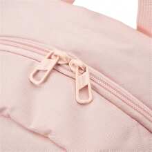 Puma Mochila Phase, mochila de viaje ligera, mochila de estudiante, mochila casual, unisex - rosa claro - Ver 10