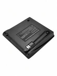 Compatible CD DVD Player For D-Ell Inspiron I15-I1100-D35p - 彩色 - 查看 2
