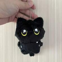 Decoración navideña Juguete de peluche de KPOP JUNGWON HEESEUNG JAY JAKE SUNGHOON Llavero Accesorio kawaii de dibujos animados para bolso, peluche, KPOP Twice, peluche de KPOP