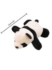1pc Car Interior Decorations Panda Decorations And Interior Ornaments - one-size - View 6