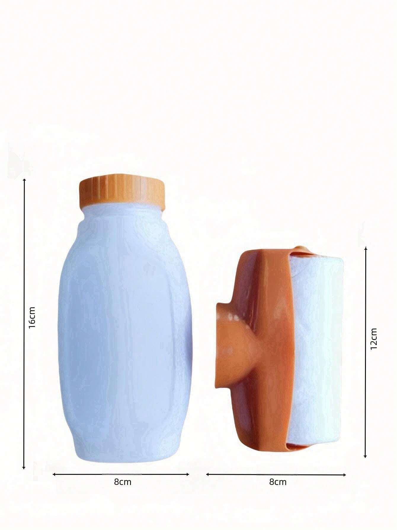 1pc MultiPurpose Wall Repair Roller Portable Interior And Exterior