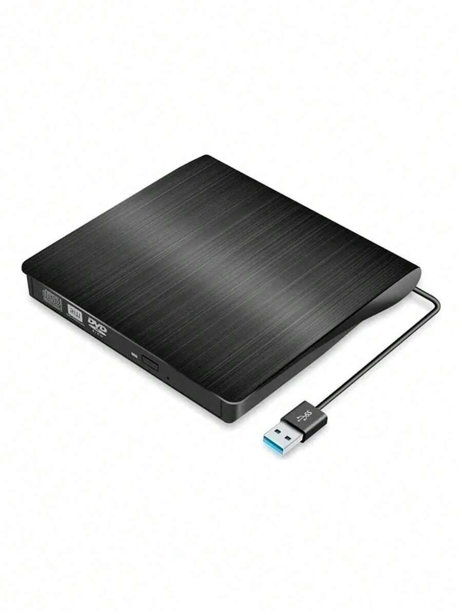 Compatible Burner For DVD CD USB For Acer Vero 53ap - 彩色 - 查看 1
