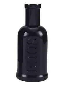 Perfume Loción Para Caballero Boos Black Para Hombre 100ml - Multicolor - Ver 2
