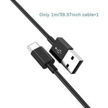 PD快充车载手机充电器【迷你金属款】双口3.1A USB-A+Type-C车载插头，配备1根2米长USB-A转Type-C快充数据连接线，兼容 16/16Pro、15/15Pro，三星Galaxy S23/S22/S21/S20/S10 Plus，Pixel 7/6 - 彩色 - 查看 11