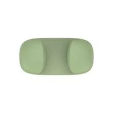 1 件装硅胶电饭煲勺子架多功能挂钩硅胶勺子架适用于厨房耐热硅胶餐具架防滑硅胶勺架节省空间挂钩多用途厨房工具烹饪勺架适用于家庭厨房使用它也可以悬挂各种日常用品 - 多色 - 查看 12