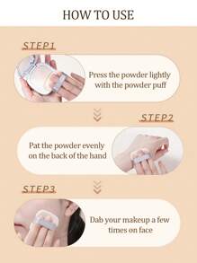 Amortals 2 piezas de cojín de aire, adecuado para principiantes en maquillaje, artistas del maquillaje, regalos para citas, bodas, Navidad, Halloween, Acción de Gracias, graduación, cumpleaños, vacaciones, Y2K, playa, viajes, campamento, eventos escolares, decoración, cosplay de chica rosa, cosméticos de alta gama, maquillaje, barato, decoración de habitaciones, tocador, viajes, dormitorio, accesorios de maquillaje, borla, difuminador de maquillaje, borla de polvo, esponja de maquillaje, barato, rellenos de calcetines, maquillaje, herramientas de maquillaje, cosas baratas, regalos, regalos para mujeres, regalos de Navidad