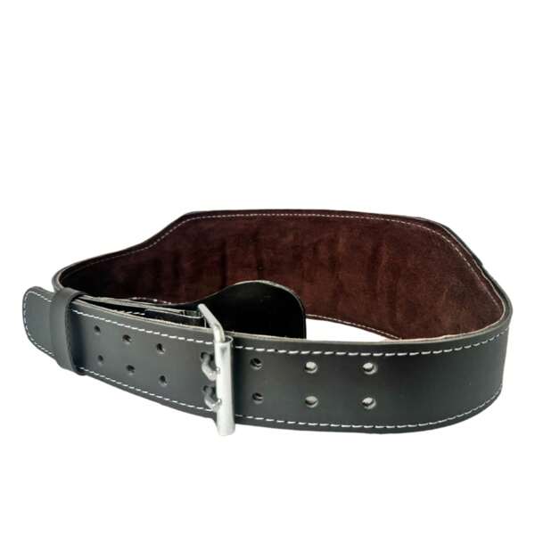 Torrel Faja Cinturón Gym Acojinada Para Levantamiento de pesas crossfit calistenia