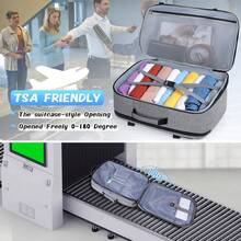 旅行背包 17.3 笔记本电脑背包 座椅下手提背包 登机包 航空行李箱 电脑背包 个人物品 旅行包 商务工作学院背包 圣诞礼物 圣诞节 冬季秋季包 时尚休闲礼品 度假礼物 侧包 流浪包 节日必备品 露营 夏季 返校 沙滩包 笔记本电脑包 运动生活 男士包 登山包 周末包 背包 旅行必备品 大包 - 灰色 - 查看 4