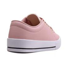 Women's Casual Comfortable Super Light Tennis Shoes - Màu hồng gỉ - Xem 3