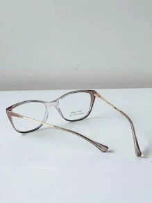 Women Eyeglasses - Xám - Xem 5