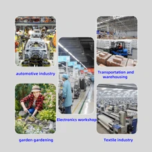 1pc Pink Printed PU Palm Coated Work Gloves, Flexible For Agriculture, Electronics Installation, Logistics, Suitable For Construction Site, Machinery, Gardening, Courier Delivery