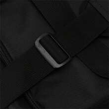 Puma 足球运动单肩包斜挎包 090577-01 - 黑色 - 查看 6