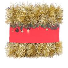 49.21 Ft Christmas Decoration Green Grass Garland, Holiday Decoration Soft Green For Outdoor Indoor Use Artificial Greenery Garden Or Party Wedding, Stairs(Different Specifications Of Products Have Different Lengths) Home Decor Christmas Decorations Room Decor