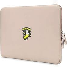 1 miếng dán hình quả chuối độc đáo có thể dán trên máy tính xách tay, bình nước, ô tô, điện thoại di động, mũ bảo hiểm, cửa sổ, tường, cốc. Thật đẹp và hài hước, bạn cũng có thể dán chúng ở bất cứ đâu bạn muốn! - Nhiều màu - Xem 3