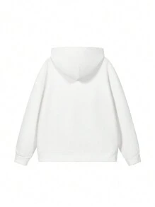 Sudaderas personalizadas para mujeres, puede personalizar con sus propias imágenes en la parte izquierda del pecho, usar su equipo favorito, paisajes, obras de arte o su propio logotipo de tienda. Un regalo personalizado para su novia o esposa.
