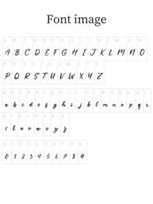 1pc Birthstone Bracelet, Personalized Birthstone Name Bracelet, Custom Birthstone Bracelet, Custom Name Bracelet, Personalized Initial Bracelet, 18K Gold Plated Jewelry, Comes With Elegant Gift Box. - Gold - View 5