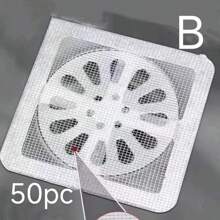 不锈钢水槽排水过滤器，厨房水槽过滤篮，洗菜盆排水网 - 彩色 - 查看 9