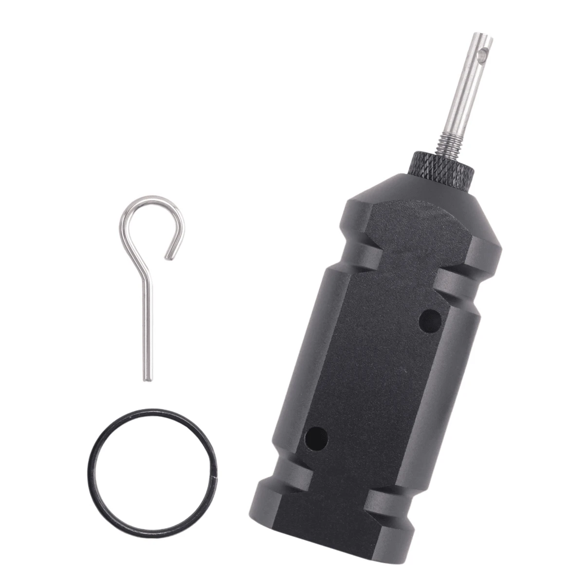 Alarme Périmétrique SODIAL – Dispositif Défense 360°, Couleur Armée, Déclenchement 12V