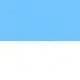 淺藍色