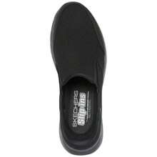 Skechers Men's Relaxed Fit: Equalizer 5.0 - Drayze Slip-On Casual Sneakers From Finish Line - 黑色 - 查看 5