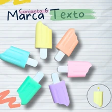 Highlighters - 查看 1