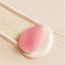1/3/5/10/20/50/100pcs Women Mini Makeup Sponge Blenders, Expand When Wet, Soft & Blendable, Small Size Makeup Sponge, Dry/Wet Dual-Use Makeup Tools, Cosmetic Powder Puff,Makeup,Cheap,Room Decor,Vanity,Travel,Bedroom,Makeup Accessories,Puff,Makeup Blender,Powder Puff,Makeup Sponge,Cheap,Stocking Stuffers,Makeup,Makeup Tools,Cheap Stuff,Gifts,Gifts For Women,Christmas Gifts,Giveaways,Travel,Cheap Stuff,Travel Essential - Multicolor - View 6