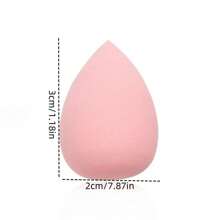 1/3/5/10/20/50/100pcs Women Mini Makeup Sponge Blenders, Expand When Wet, Soft & Blendable, Small Size Makeup Sponge, Dry/Wet Dual-Use Makeup Tools, Cosmetic Powder Puff,Makeup,Cheap,Room Decor,Vanity,Travel,Bedroom,Makeup Accessories,Puff,Makeup Blender,Powder Puff,Makeup Sponge,Cheap,Stocking Stuffers,Makeup,Makeup Tools,Cheap Stuff,Gifts,Gifts For Women,Christmas Gifts,Giveaways,Travel,Cheap Stuff,Travel Essential - Multicolor - View 8