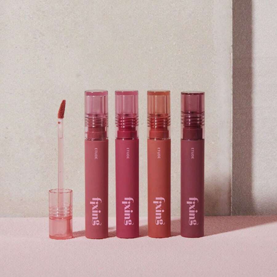 Etude House Etude Fixing Tint NEW Color | SHEIN USA