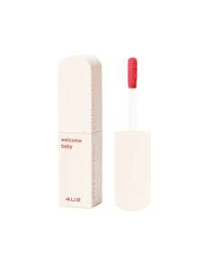 4U2 LOVE YOU BABE TINT MATTE#15 CHERRY BERRY Liquid Lipstick - #15 CHERRY BERRY - 查看 7