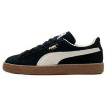 Puma Zapatos casuales tipo terraza, zapatillas deportivas retro unisex 396451-10