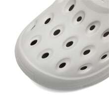 Skechers 男士透气户外凉鞋、沙滩拖鞋、243240-OFWT - 乳白色 - 查看 4