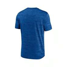 Nike Áo thun nam Royal  Primetime Velocity của Boyfriend Style - Hoàng gia - Xem 2