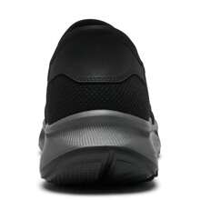 Skechers Men's Relaxed Fit: Equalizer 5.0 - Drayze Slip-On Casual Sneakers From Finish Line - 黑色 - 查看 6