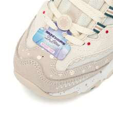 Skechers Skechers Women's D'LITES Series Casual Shoes With Faux Fur Lining, Lightweight And Comfortable Everyday/Outdoor Travel Sneakers