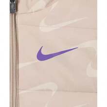 Nike Toddler Girls New Impresns Vest, Logo T-Shirt & Ribbed Leggings, 3 Piece Set - U90午夜 - 查看 2