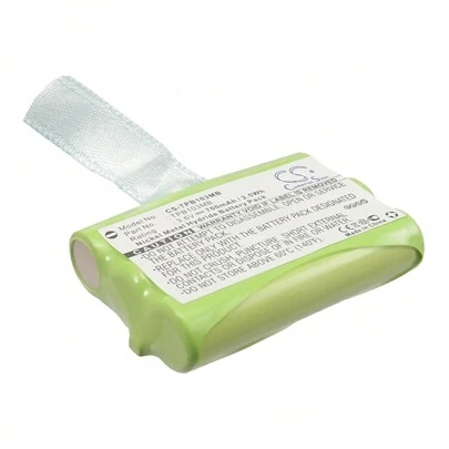 Battery For Topcom Babytalker 1010 1020 1030 Twintalker 3700 CS-TPB103MB 700mAh