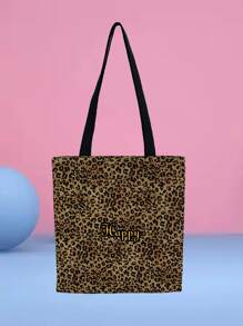 Halloween, Christmas, Handbags, Women's Handbags, Tote Bags, Shoulder Bags, Women's Shoulder Bags, Women's Tote Bags, Solid Color Women's Handbags, Large Capacity, Gifts, DIY, Birthday Gifts, Travel, School, Commute, Halloween, Christmas, Christmas - Multicolor - View 4