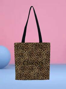 Halloween, Christmas, Handbags, Women's Handbags, Tote Bags, Shoulder Bags, Women's Shoulder Bags, Women's Tote Bags, Solid Color Women's Handbags, Large Capacity, Gifts, DIY, Birthday Gifts, Travel, School, Commute, Halloween, Christmas, Christmas - Multicolor - View 3