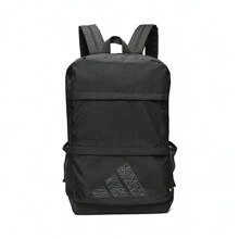 Adidas Mochila grande de uso versátil para exteriores, unisex, modelo IM5525, año 2024 - Negro - Ver 1