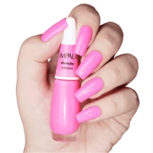 Impala 3 Nail Polish Kit - 24-Hour Shipping - Rosa - 查看 5