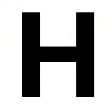 1 件装不锈钢字母戒指女式时尚简约心形首字母珍珠吊坠戒指金色开口戒指珠宝 - 戒指 - 查看 39