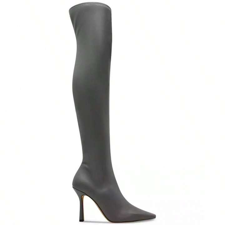 Steve Madden【お得SALE♪】Lorinda Over-the-Knee ブーツ Amazon.com | Steve Madden Women's Lorinda Over-The-Knee Boot